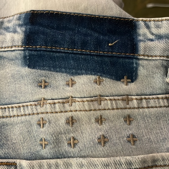 KSUBI Jeans Men’s 31 - Picture 6 of 8